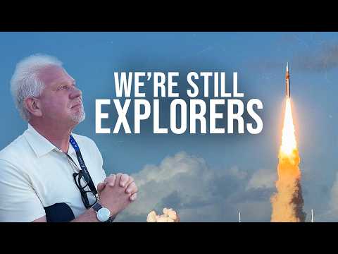 You are currently viewing What the Artemis II Launch Means for America