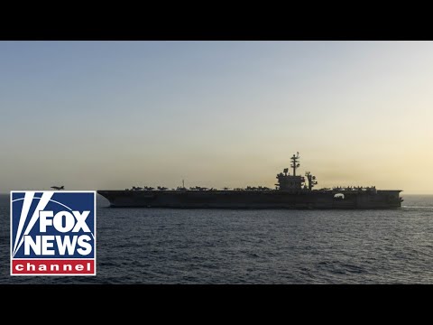 You are currently viewing JUST IN: ‘No evidence’ of Iranian ships getting past US blockade