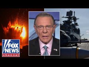 Read more about the article Gen Keane: Combat operations will be ‘FULL THROTTLE’ if they resume