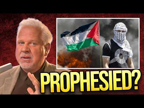 You are currently viewing Is THIS Biblical Prophecy Playing Out Right in Front of Our Eyes?!