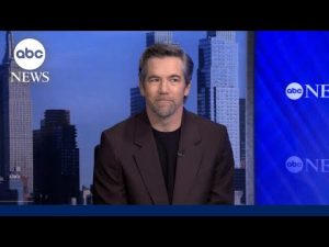 Read more about the article ‘The Devil Wears Prada 2’ love interest on sequel: ‘It felt surreal’