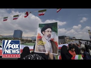 Read more about the article DEVELOPING: Iran has HIDDEN uranium stockpiles, military says