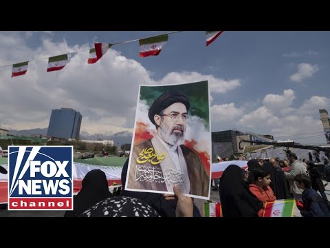 You are currently viewing DEVELOPING: Iran has HIDDEN uranium stockpiles, military says