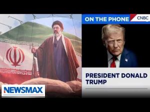 Read more about the article Second wave of Iranian leaders will be taken out if they resist U.S.: Gardiner | National Report