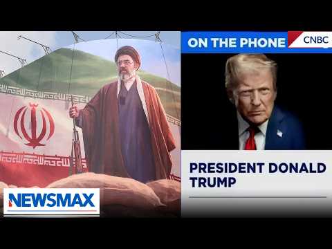 You are currently viewing Second wave of Iranian leaders will be taken out if they resist U.S.: Gardiner | National Report