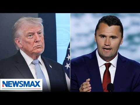 You are currently viewing Woman fired for posts attacking President Trump, Charlie Kirk; sues company | National Report