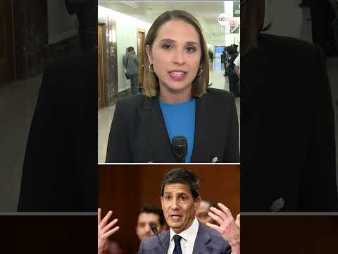 You are currently viewing President Trump’s Fed nominee Kevin Warsh at impasse over Powell investigation