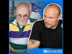 Read more about the article A Credible and Grave Threat (Ep. 2499)