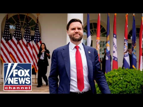 Read more about the article BREAKING: Vance heads to White House meeting as Pakistan preps for Iran talks