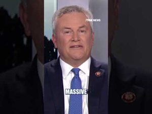 Read more about the article Comer raises FELONY questions over Ilhan Omar’s finances #foxnews #news #shorts #congress