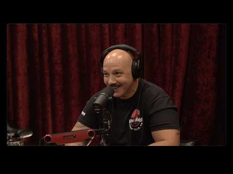 Read more about the article Joe Rogan Experience #2486 – Luis J Gomez