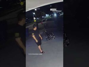 Read more about the article Electric wheelchair’s lithium battery explodes outside Florida home