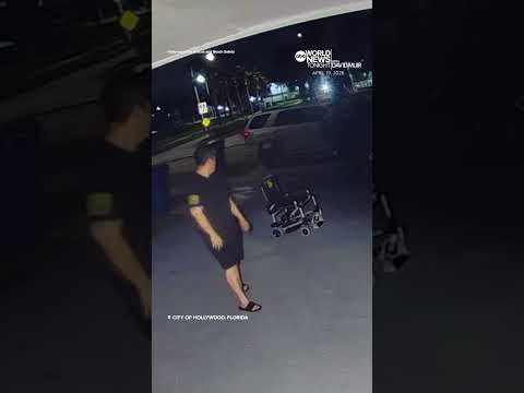 You are currently viewing Electric wheelchair’s lithium battery explodes outside Florida home