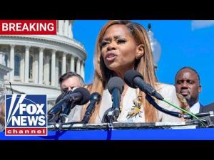 Read more about the article BREAKING: Embattled Dem lawmaker RESIGNS from Congress