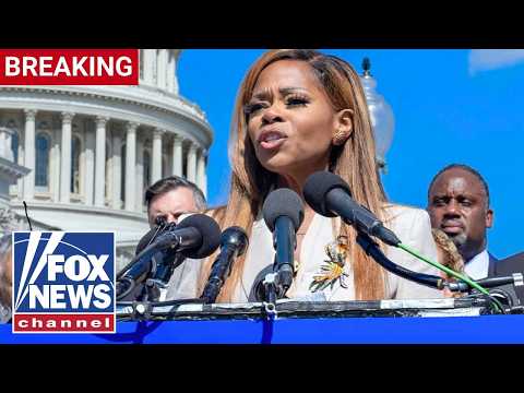 You are currently viewing BREAKING: Embattled Dem lawmaker RESIGNS from Congress