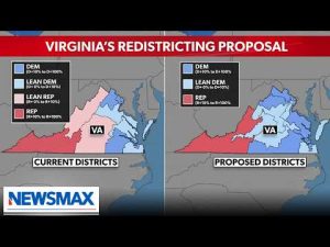 Read more about the article Former Virginia AG: Redistricting proposal is insult to every conservative | American Agenda
