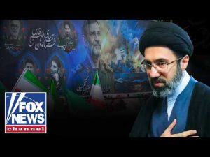 Read more about the article JUST IN: Iran’s military council reportedly cuts off Khamenei from his own government