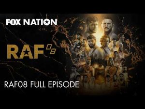 Read more about the article RAF 08 Full Episode | Fox Nation