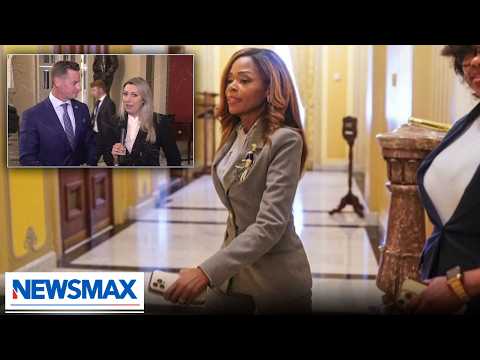 You are currently viewing REPORT: Steube calls Cherfilus-McCormick’s actions ‘egregious’ | American Agenda