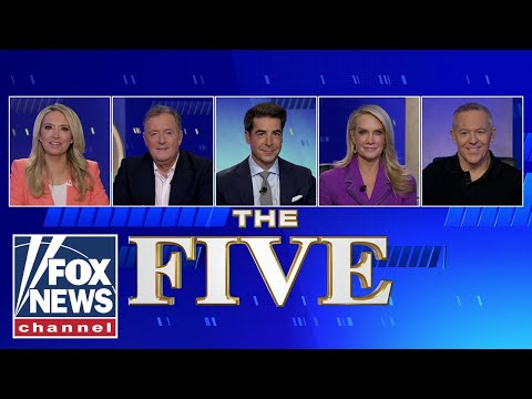 You are currently viewing ‘The Five’: Trump’s latest move…