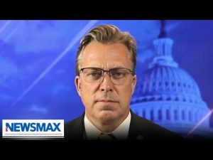 Read more about the article ‘Quite serious’: Rep. Andy Ogles reacts to DOJ probe into Southern Poverty Law Center