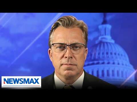 You are currently viewing ‘Quite serious’: Rep. Andy Ogles reacts to DOJ probe into Southern Poverty Law Center