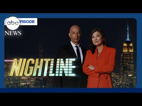 Read more about the article Nightline Full Broadcast — Tuesday, March 31, 2026