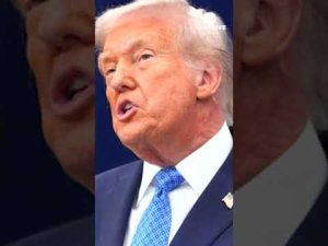 Read more about the article Trump announces he’s extending ceasefire indefinitely