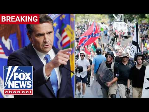 Read more about the article BREAKING: Civil rights group indicted on federal FRAUD charges