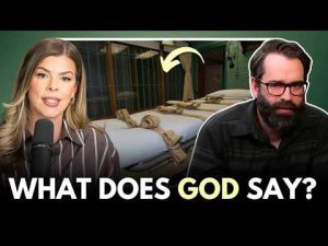 Read more about the article Should the Death Penalty Be MORE Common? | Allie Beth Stuckey & Matt Walsh