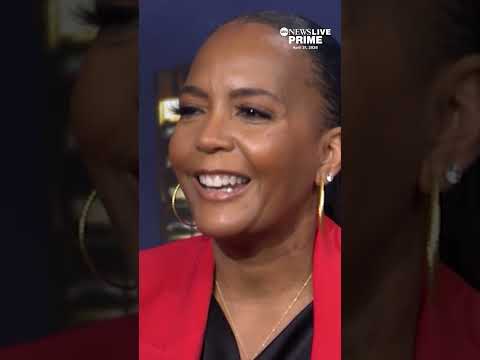 You are currently viewing Former Atlanta Mayor Keisha Lance Bottoms on new memoir