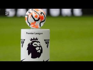 Read more about the article Soccer season is heating up overseas