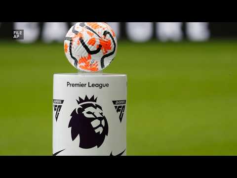 You are currently viewing Soccer season is heating up overseas