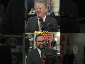 Read more about the article What will Trump say at the Correspondents’ Dinner? #KalshiPartner