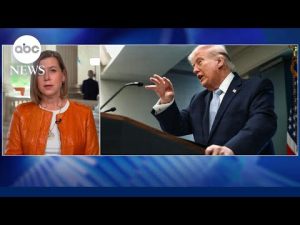 Read more about the article Sen. Slotkin on Iran: ‘I don’t think anyone can say right now that we’re through it’