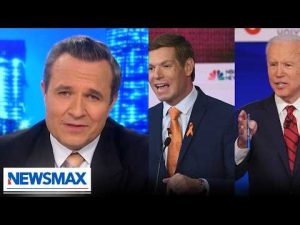 Read more about the article Greg Kelly: ‘Dems are stone-cold crazy, they’re nuts’