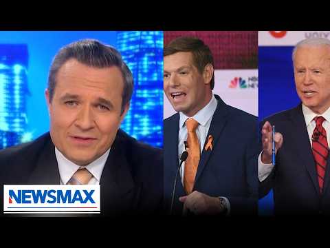 You are currently viewing Greg Kelly: ‘Dems are stone-cold crazy, they’re nuts’