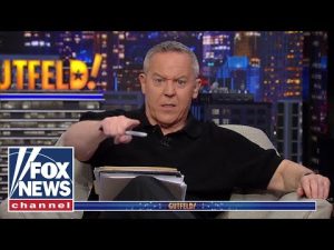 Read more about the article Greg Gutfeld: Is sauce spying on you?