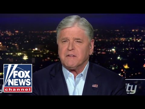 You are currently viewing Hannity: This is causing MASSIVE PAIN in Iran