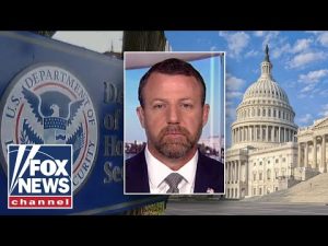 Read more about the article Mullin UNLOADS on Dems: ‘Putting homeland at risk’