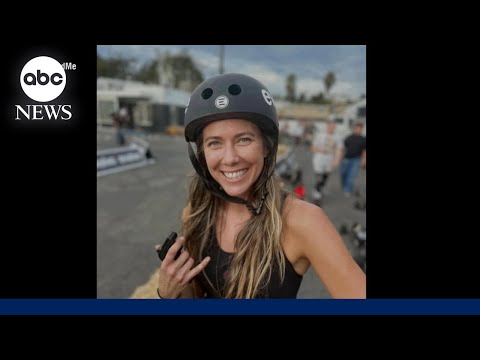 You are currently viewing Growing mystery in Big Sur hiker’s death