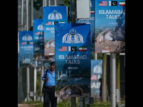 You are currently viewing Trump Extends Ceasefire…Indefinitely?