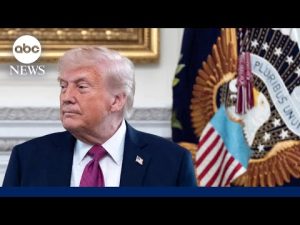 Read more about the article Trump says he is extending ceasefire with Iran