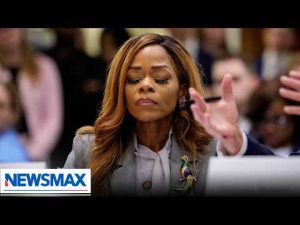 Read more about the article Florida congresswoman resigns amid $5M fraud scandal | The Right Squad