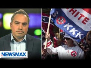 Read more about the article DOJ: Watchdog against hate groups funneled money to KKK, others | Wake Up America