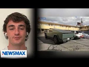 Read more about the article Nick Shirley exposes millions in alleged hospice fraud