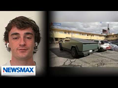 You are currently viewing Nick Shirley exposes millions in alleged hospice fraud