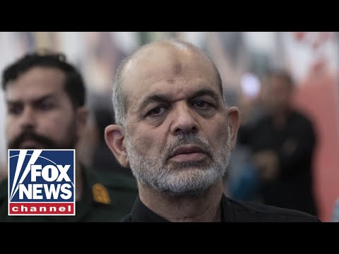 You are currently viewing DIVISION EXPOSED: Iranian hard-liners believe ‘time is on their side,’ expert says