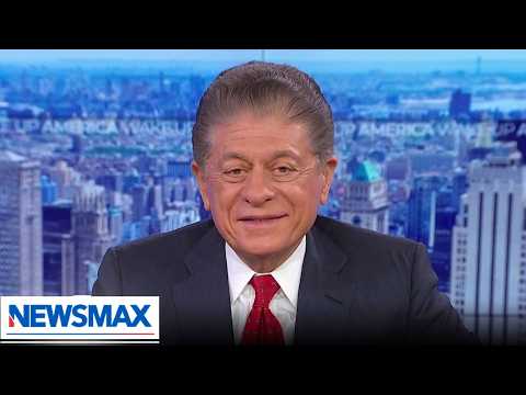You are currently viewing Is Virginia’s new redistricting map legal? Judge Napolitano weighs in | Wake Up America