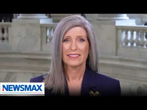 You are currently viewing Sen. Joni Ernst unveils $240B plan to stop rampant fraud | National Report